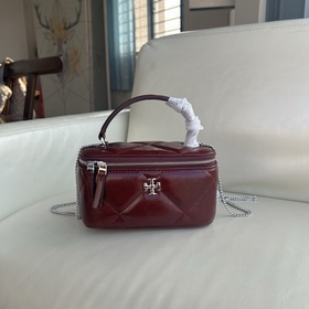 Сумка-косметичка Tory Burch Mini Kira
