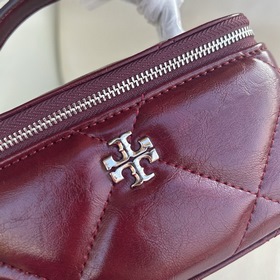 Сумка-косметичка Tory Burch Mini Kira 