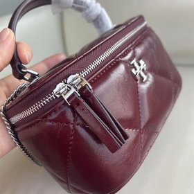 Сумка-косметичка Tory Burch Mini Kira 