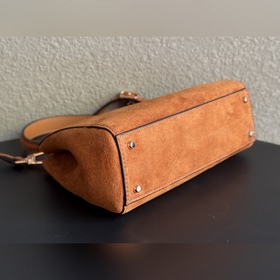 995miniTORY BURCH ELEANOR MINI BAG — н