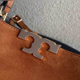 995miniTORY BURCH ELEANOR MINI BAG — н