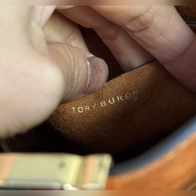995miniTORY BURCH ELEANOR MINI BAG — н