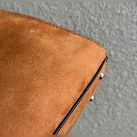 995miniTORY BURCH ELEANOR MINI BAG — н