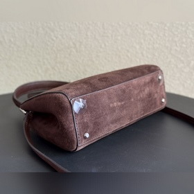 995miniTORY BURCH ELEANOR MINI BAG — н