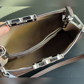995miniTORY BURCH ELEANOR MINI BAG — н
