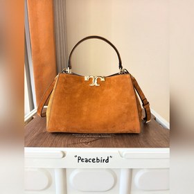 Артикул 995. Сумка среднего размера из