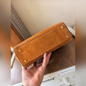 Артикул 995. Сумка среднего размера из
