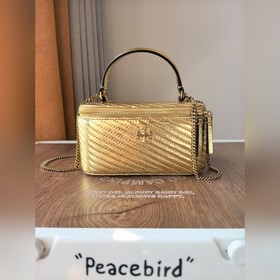 Новая косметичка TORY BURCH  Сумка