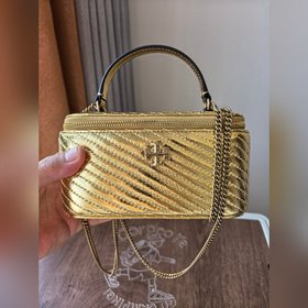 Новая косметичка TORY BURCH  Сумка