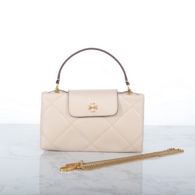 Tory Burch Kira 2026 — новая модель ми