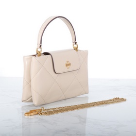 Tory Burch Kira 2026 — новая модель ми