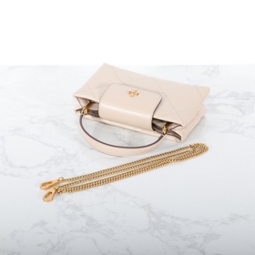 Tory Burch Kira 2026 — новая модель ми