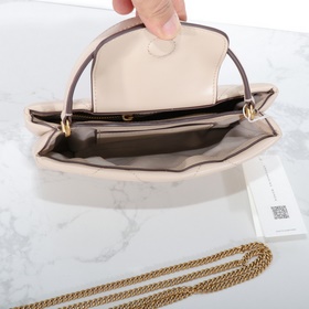 Tory Burch Kira 2026 — новая модель ми
