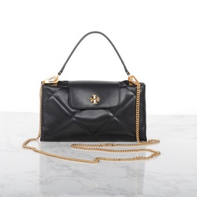 Tory Burch Kira 2026 — новая мини-сумк
