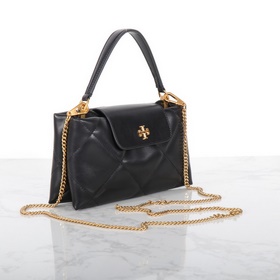 Tory Burch Kira 2026 — новая мини-сумк