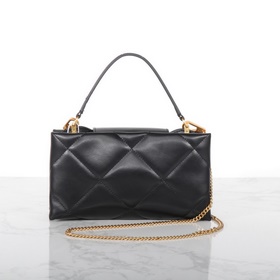 Tory Burch Kira 2026 — новая мини-сумк