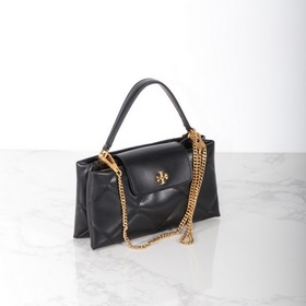 Tory Burch Kira 2026 — новая мини-сумк
