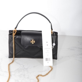 Tory Burch Kira 2026 — новая мини-сумк