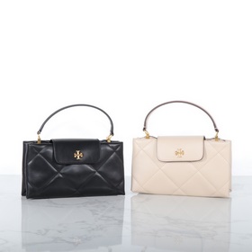 Tory Burch Kira 2026 — новая мини-сумк