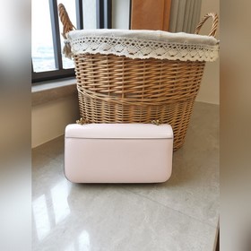 Tory Burch： знакомьтесь с новой сумкой