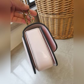 Tory Burch： знакомьтесь с новой сумкой