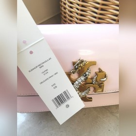Tory Burch： знакомьтесь с новой сумкой