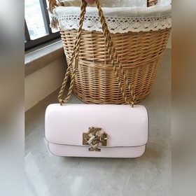 Tory Burch： знакомьтесь с новой сумкой