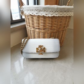 Tory Burch： каждый день знакомьтесь с