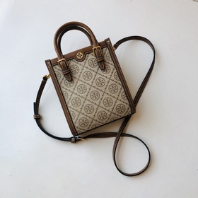 Сумка для нот TORY BURCH T MONOGRAM JA