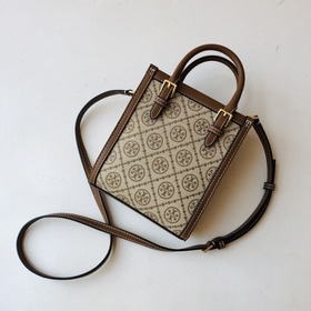 Сумка для нот TORY BURCH T MONOGRAM JA