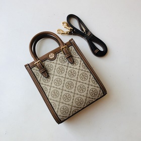 Сумка для нот TORY BURCH T MONOGRAM JA