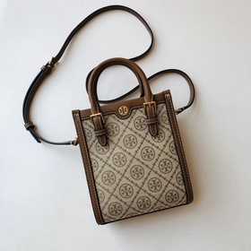 Сумка для нот TORY BURCH T MONOGRAM JA