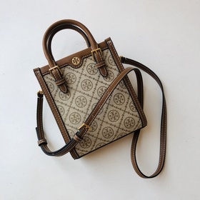 Сумка для нот TORY BURCH T MONOGRAM JA