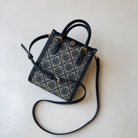 Сумка для нот TORY BURCH 87146 T MONOG