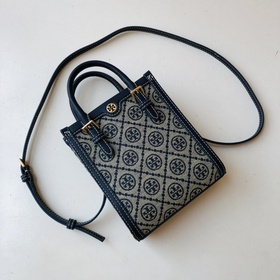 Сумка для нот TORY BURCH 87146 T MONOG