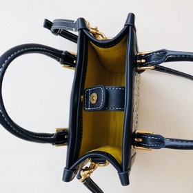 Сумка для нот TORY BURCH 87146 T MONOG