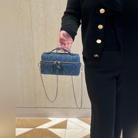 Новая косметичка.Новинка от Tory Burch