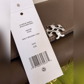 1515 Малый размер Сумка через плечо T