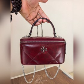 TORY BURCH Косметичка «Кроваво-красна