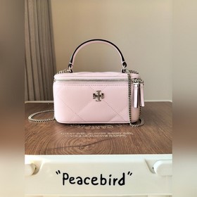 Новая косметичка TORY BURCH  KiraV