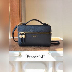 Сумка-коробка TORY BURCH модели 1923 г
