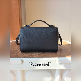 Сумка-коробка TORY BURCH модели 1923 г