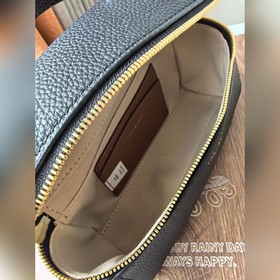 Сумка-коробка TORY BURCH модели 1923 г