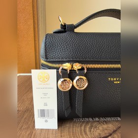Сумка-коробка TORY BURCH модели 1923 г