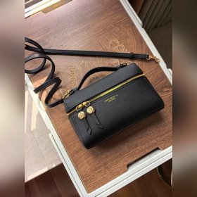 Сумка-коробка TORY BURCH модели 1923 г