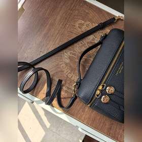 Сумка-коробка TORY BURCH модели 1923 г
