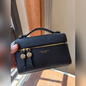 Сумка-коробка TORY BURCH модели 1923 г