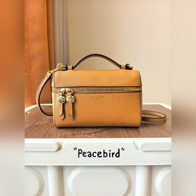 Сумка-коробка TORY BURCH модели 1923 г