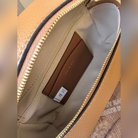 Сумка-коробка TORY BURCH модели 1923 г