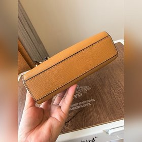 Сумка-коробка TORY BURCH модели 1923 г